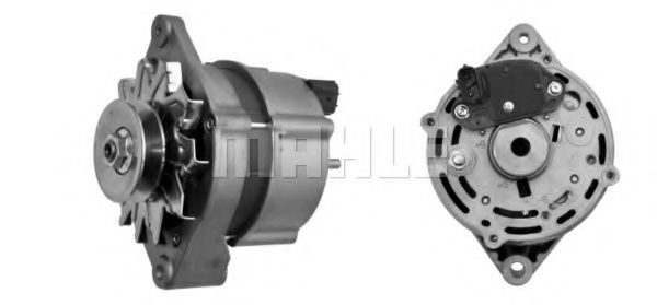 Генератор Mahle Kolben MG 138
