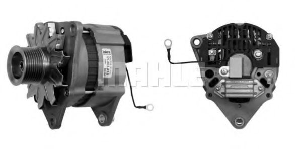 Генератор Mahle Kolben MG 145