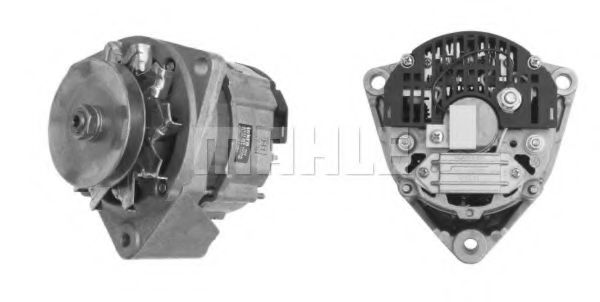 Генератор Mahle Kolben MG 158
