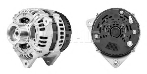 Генератор Mahle Kolben MG 166