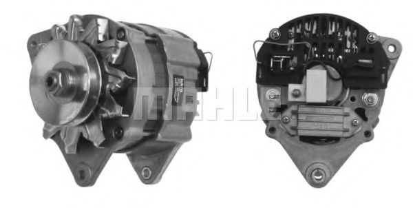 Генератор Mahle Kolben MG 176