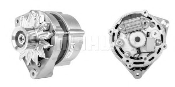 Генератор Mahle Kolben MG 180
