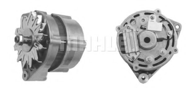Генератор Mahle Kolben MG 201