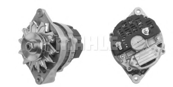 Генератор Mahle Kolben MG 219