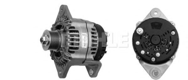 Генератор Mahle Kolben MG 225