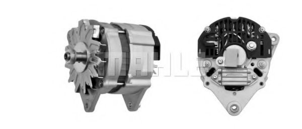 Генератор Mahle Kolben MG 226