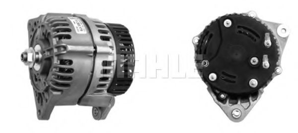 Генератор Mahle Kolben MG 227