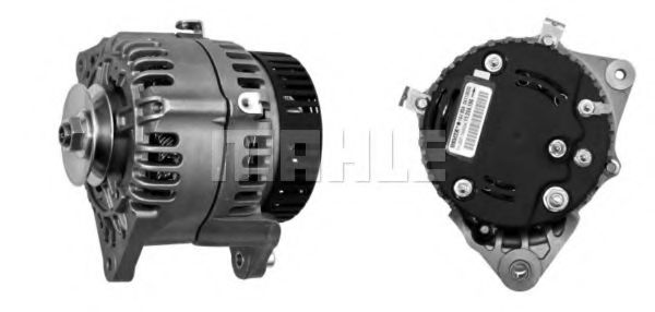 Генератор Mahle Kolben MG 265