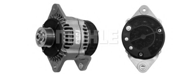 Генератор Mahle Kolben MG 267
