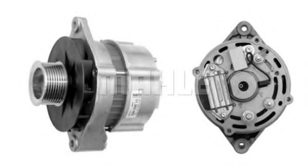 Генератор Mahle Kolben MG 268