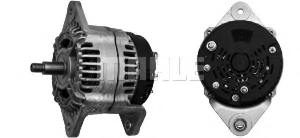 Генератор Mahle Kolben MG 269