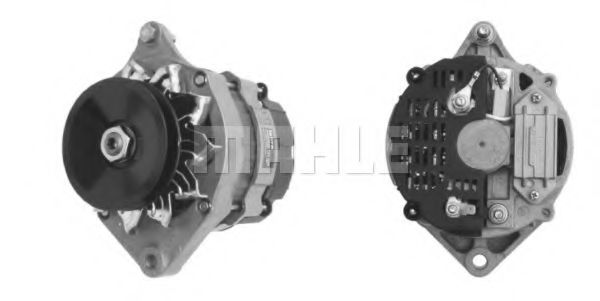 Генератор Mahle Kolben MG 271