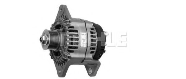 Генератор Mahle Kolben MG 273