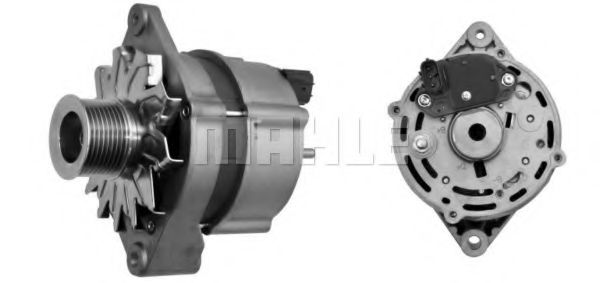 Генератор Mahle Kolben MG 274