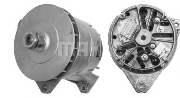Генератор Mahle Kolben MG 303
