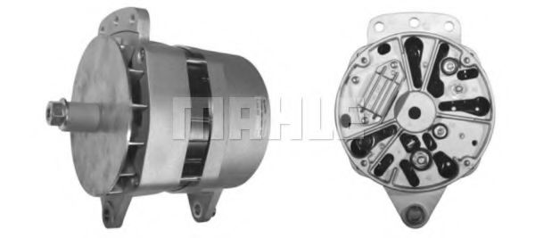 Генератор Mahle Kolben MG 304