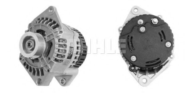 Генератор Mahle Kolben MG 310