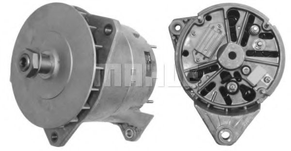 Генератор Mahle Kolben MG 392