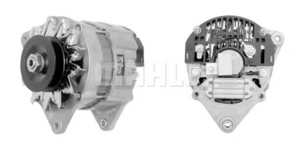 Генератор Mahle Kolben MG 424