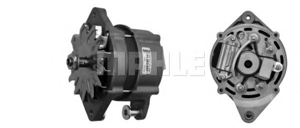 Генератор Mahle Kolben MG 508