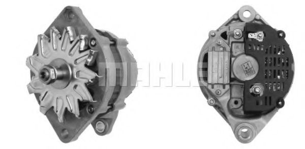 Генератор Mahle Kolben MG 540