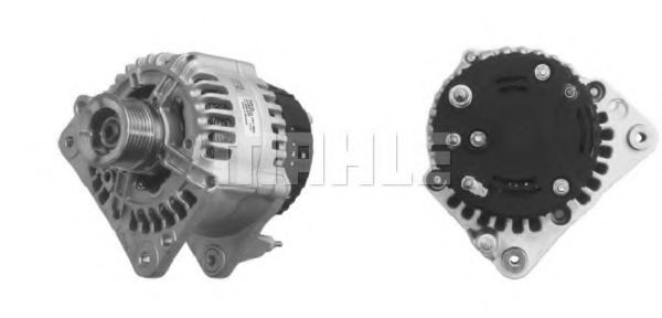 Генератор Mahle Kolben MG 542