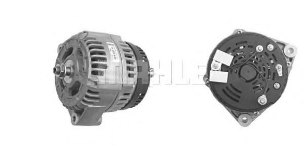Генератор Mahle Kolben MG 569
