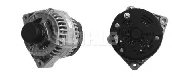 Генератор Mahle Kolben MG 574