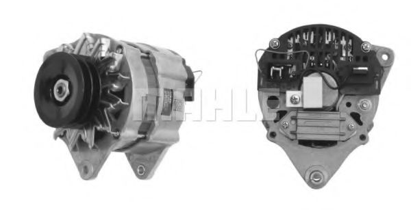 Генератор Mahle Kolben MG 592