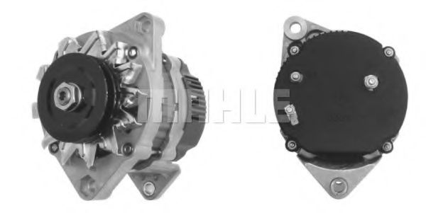 Генератор Mahle Kolben MG 599