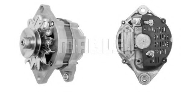 Генератор Mahle Kolben MG 600