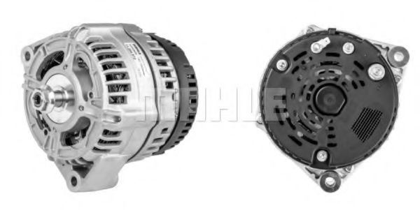 Генератор Mahle Kolben MG 619