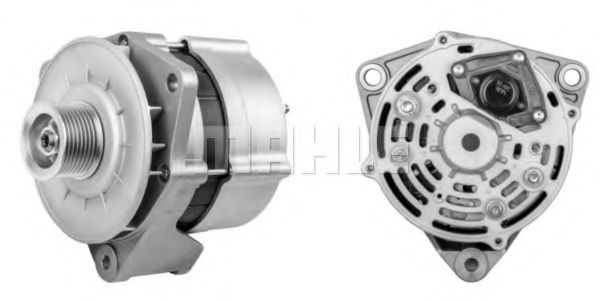 Генератор Mahle Kolben MG 622