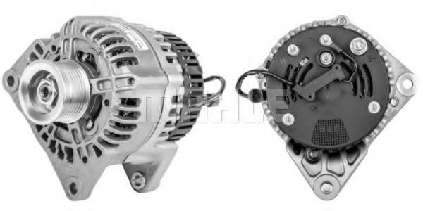 Генератор Mahle Kolben MG 623