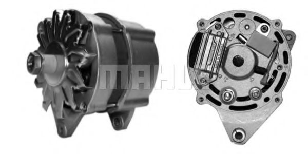 Генератор Mahle Kolben MG 636