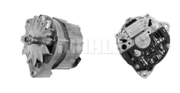 Генератор Mahle Kolben MG 717