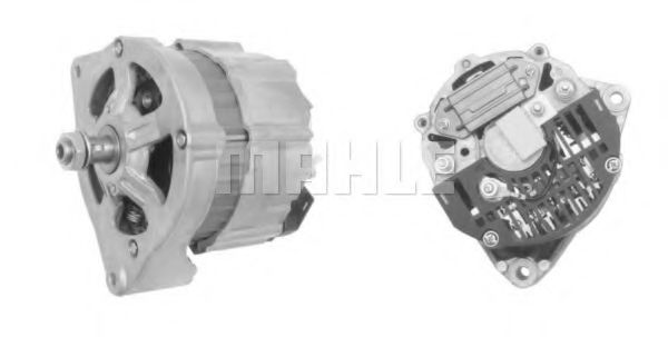 Генератор Mahle Kolben MG 718
