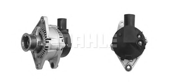 Генератор Mahle Kolben MG 732