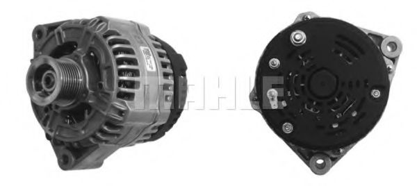 Генератор Mahle Kolben MG 738 Генератор Mahle Kolben MG 738