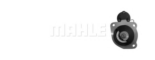 Стартер Mahle Kolben MS 119