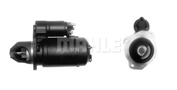 Стартер mahlekolben MS 237