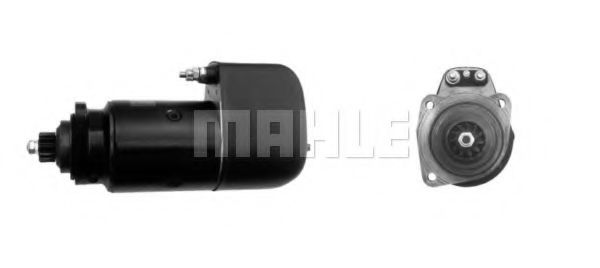 Стартер mahlekolben MS 513