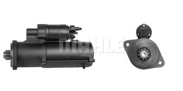 Стартер Mahle Kolben MS 654 Стартер Mahle Kolben MS 654