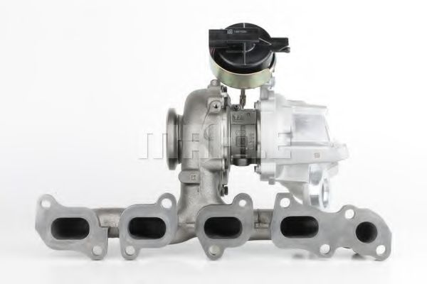 Турбина Mahle Kolben 030 TC 11004 000 Турбина Mahle Kolben 030 TC 11004 000