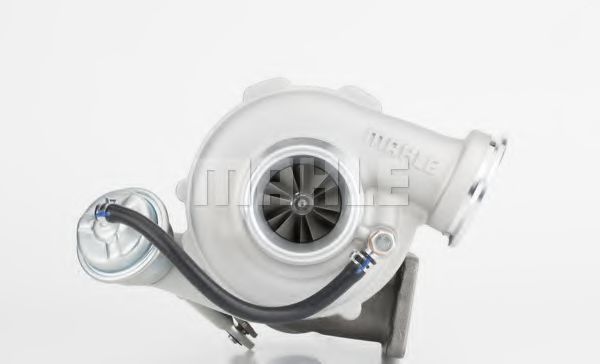 Турбина Mahle Kolben 001 TC 17361 000