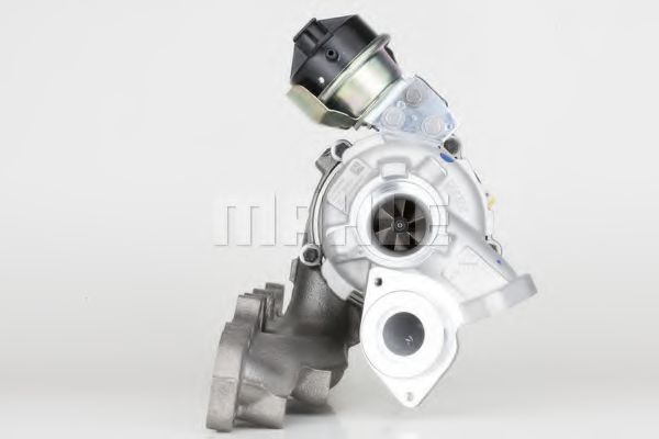 Турбина Mahle Kolben 030 TC 11004 000