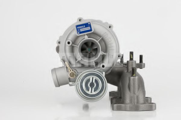 Турбина Mahle Kolben 030 TC 17430 000