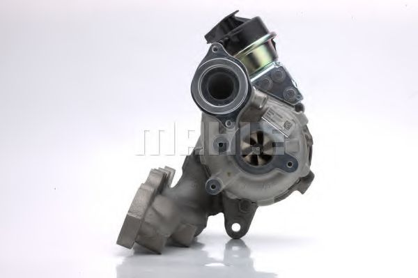 Турбина Mahle Kolben 030 TC 11005 000 Турбина Mahle Kolben 030 TC 11005 000