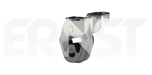 Кронштейн глушителя ERNST 499620