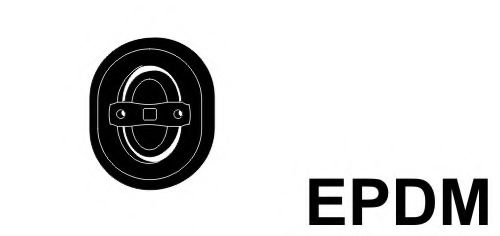 Кронштейн глушителя ERNST 498791